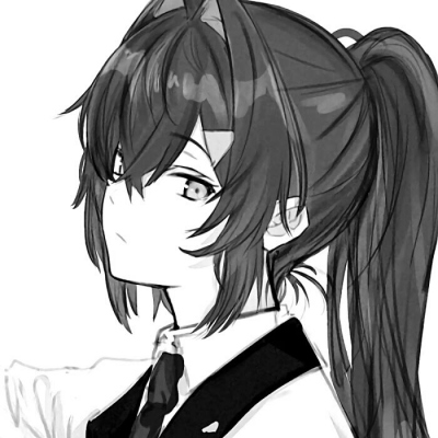 高清伤感男生头像动漫丧系图片