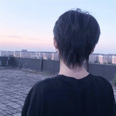 微信男生帅气真人头像网图