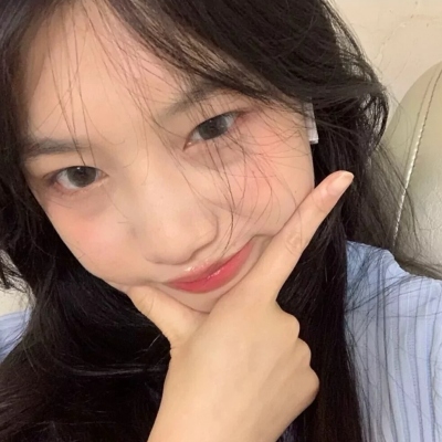 微信个性好看女生头像图片