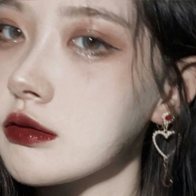 微信真人脸头像女生照片