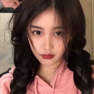微信女生头像唯美高冷可爱图片