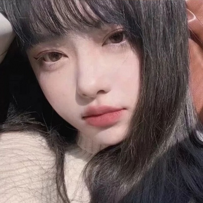 微信气质名媛头像女生图片
