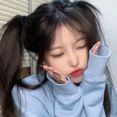 微信气质名媛头像女生图片