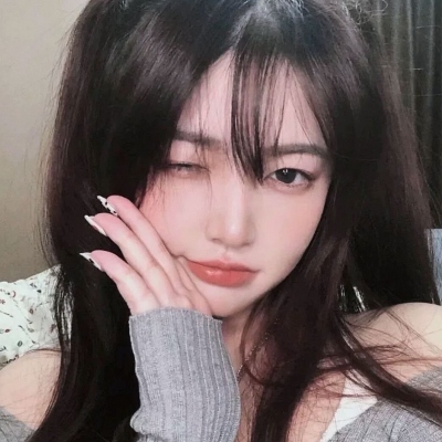 微信气质名媛头像女生图片