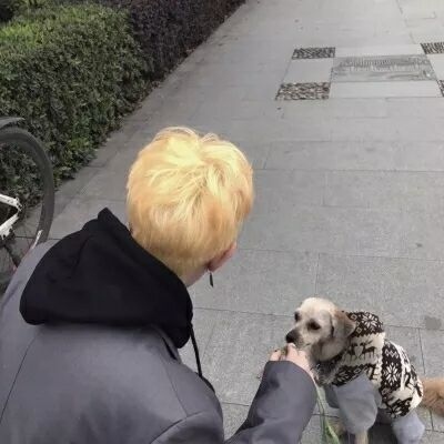 微信男生帅气真人头像网图