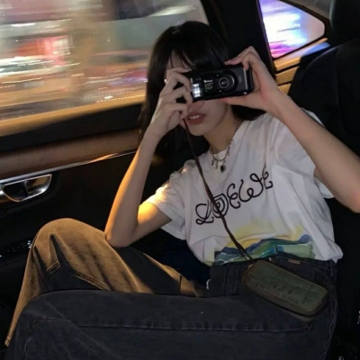 微信女生真人头像网图清晰