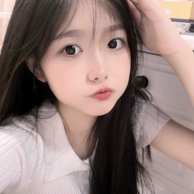 微信个性好看女生头像图片