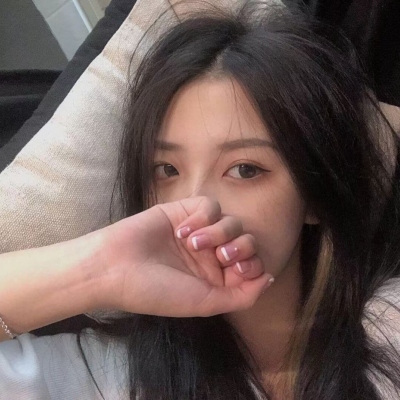 微信女生头像唯美高冷可爱图片