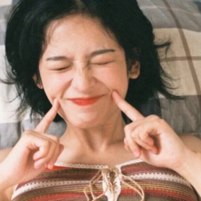 微信女生超神仙复古头像图片