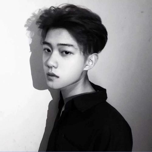 2025qq潮男头像