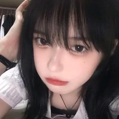 微信女孩子专用头像图片