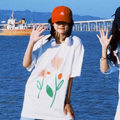 微信闺蜜头像真人一人一半图片