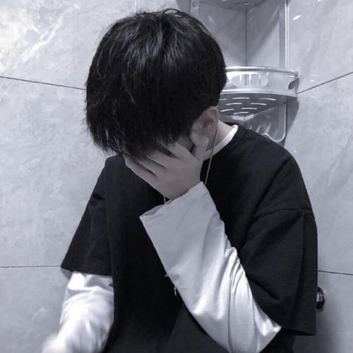 2025qq潮男头像