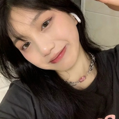 微信个性好看女生头像图片