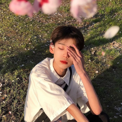 潮男微信头像高清图片