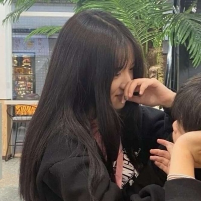 微信ins真人小众高级情头图片