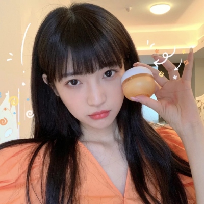 微信头像闺蜜高级小众真人图片