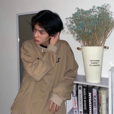 微信图片真人头像男生酷帅