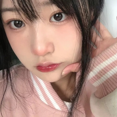微信个性好看女生头像图片