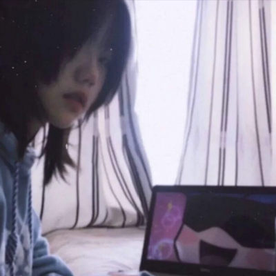 微信女生超神仙复古头像图片