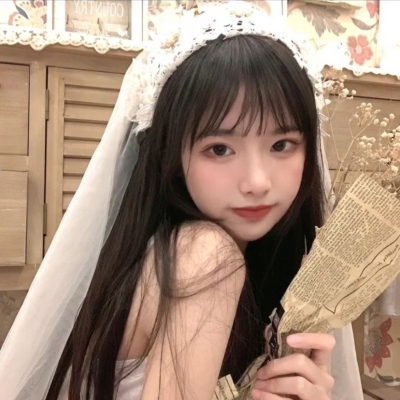 微信气质名媛头像女生图片