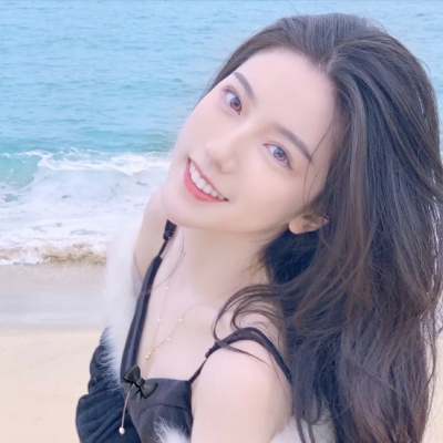 微信头像闺蜜高级小众真人图片