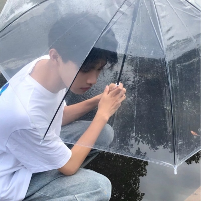 同一个男生头像多张帅气图片