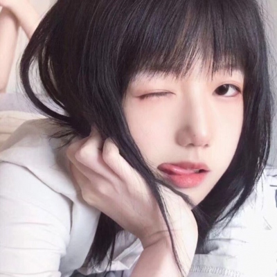微信气质名媛头像女生图片