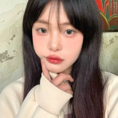 微信个性好看女生头像图片