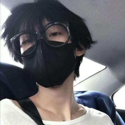 微信混网优质真人男头图片