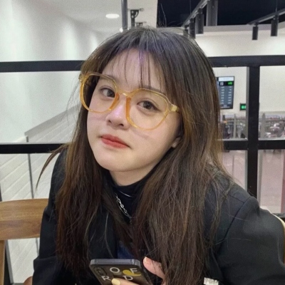 女生头像2025最火爆照片