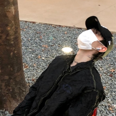 微信图片真人头像男生酷帅