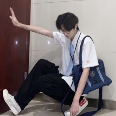 微信混网优质真人男头图片