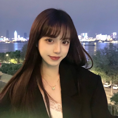 高级感高端大气美女头像图片