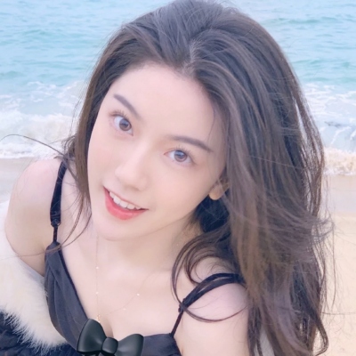 微信头像闺蜜高级小众真人图片