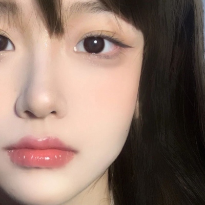 微信气质名媛头像女生图片