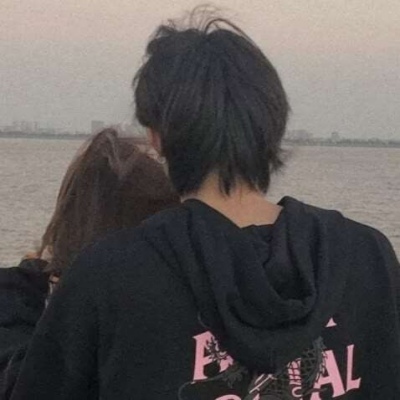 微信ins真人小众高级情头图片