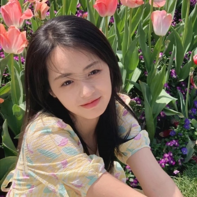 微信女生头像唯美高冷可爱图片