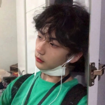 微信图片真人头像男生酷帅