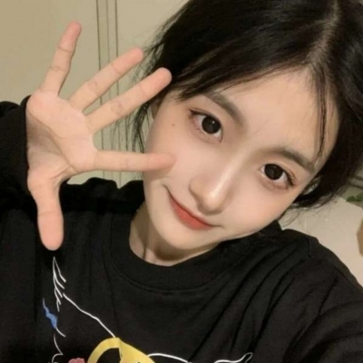 2025最新QQ女生头像图片