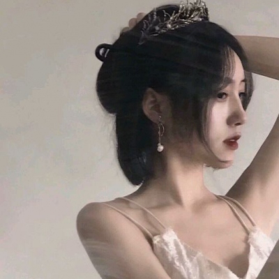 微信真人脸头像女生照片