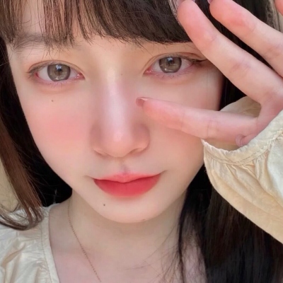 微信唯美女头温柔图片