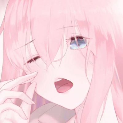 微信优质精选动漫女头图片