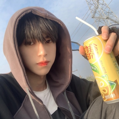 微信混网优质真人男头图片