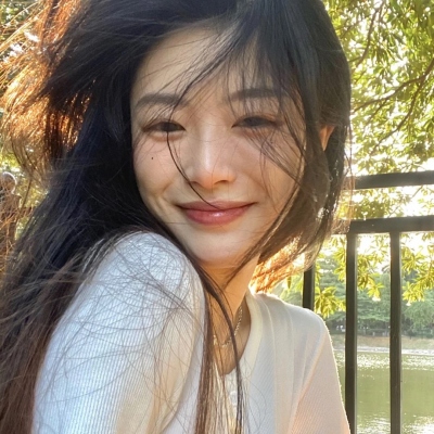 高级感高端大气美女头像图片