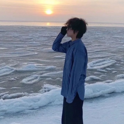 微信图片真人头像男生酷帅
