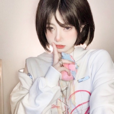 qq女生单人专用网图头像
