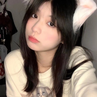 qq女生单人专用网图头像