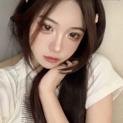 微信气质名媛头像女生图片