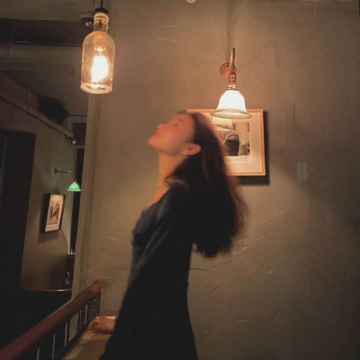 微信女生真人头像网图清晰